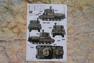 Tiger Model TM4616 IDF NAGMACHON doghouse-late apc